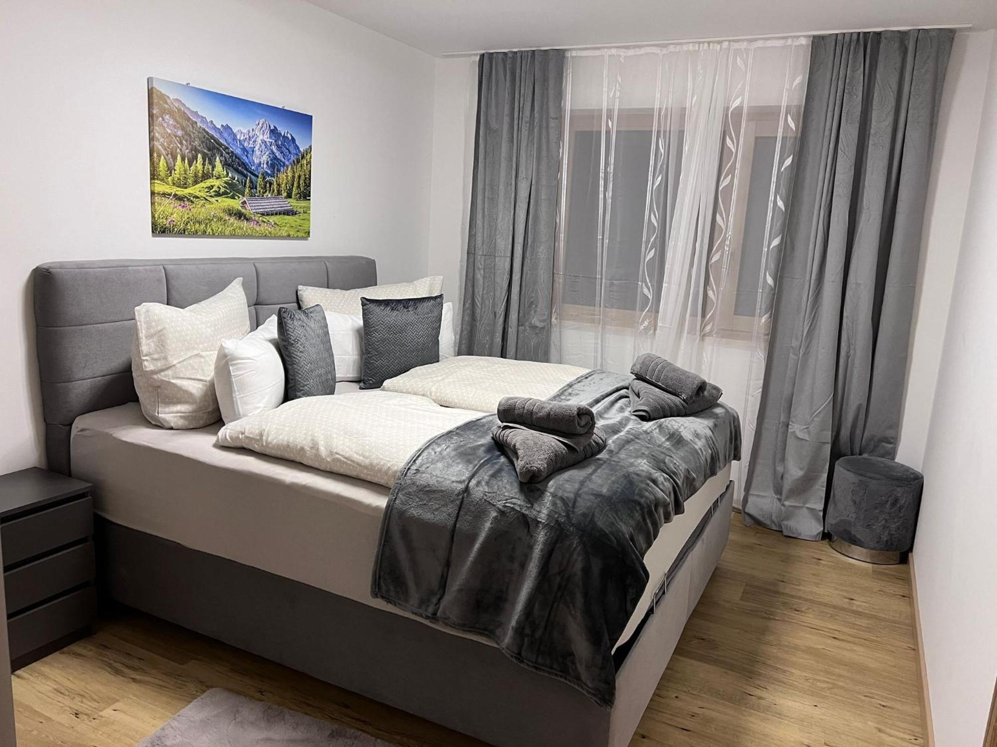 Fewo Nr 1 Iller Im Allgaeu Mit Balkon Bergblick ゾントホーフェン エクステリア 写真